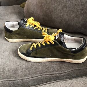 Golden Goose Superstar